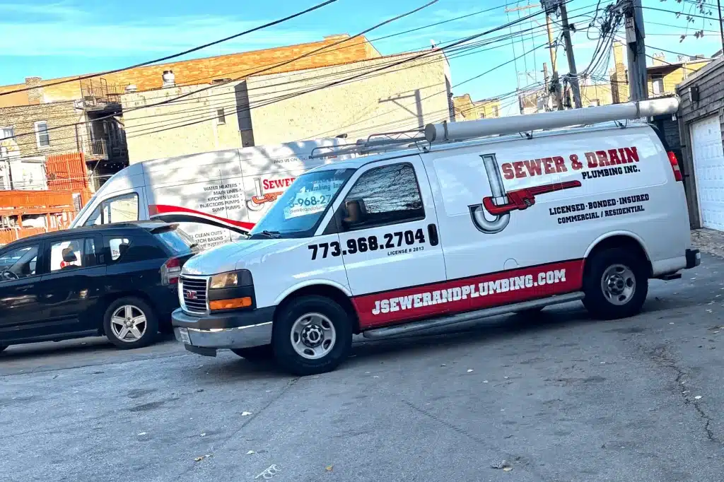 Chicago Plumbing