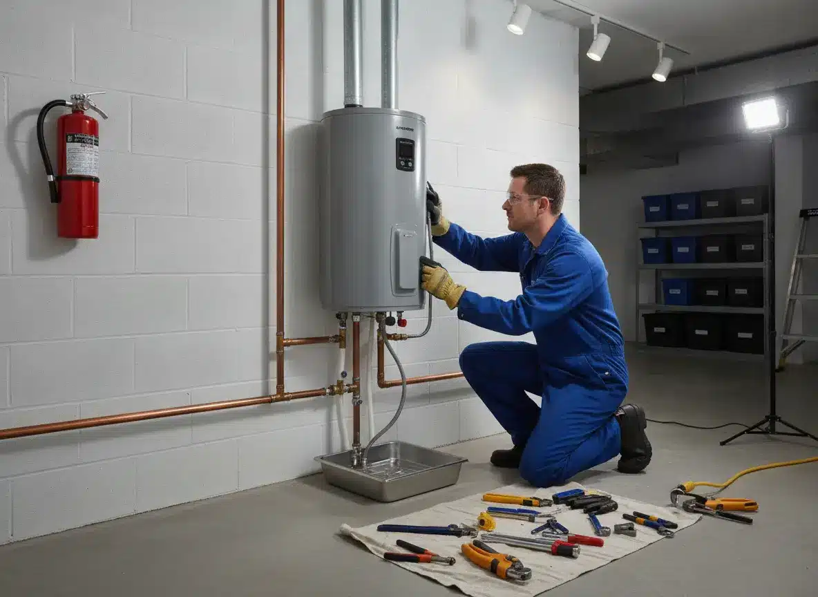 Chicago Plumbing
