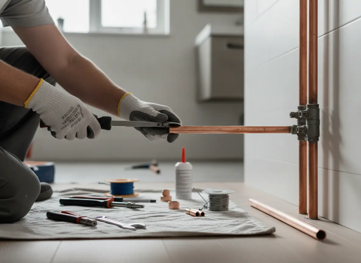 Chicago Plumbing