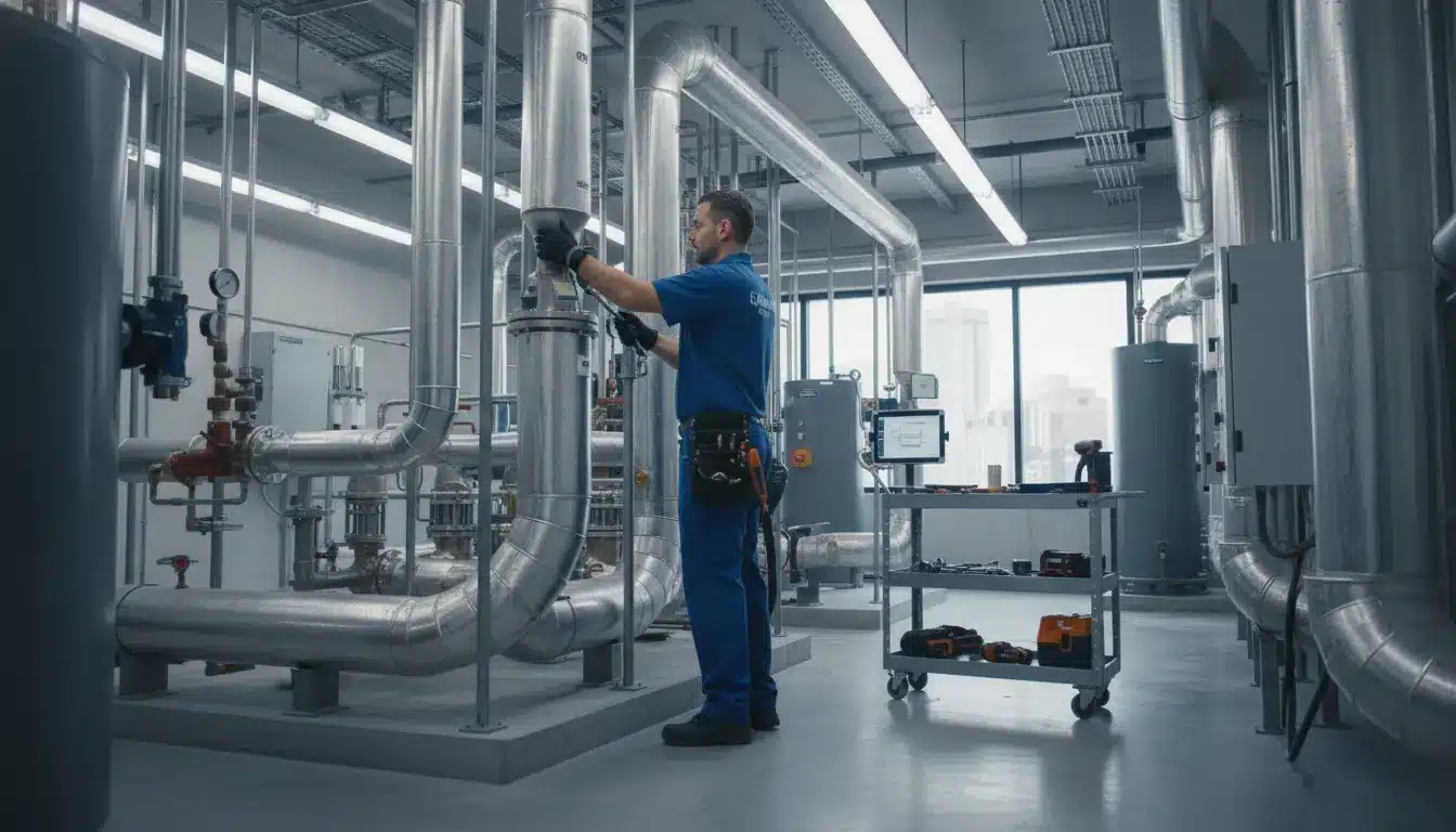 Chicago Plumbing