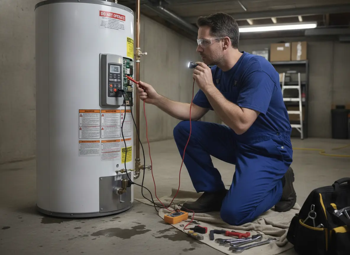 Chicago Plumbing