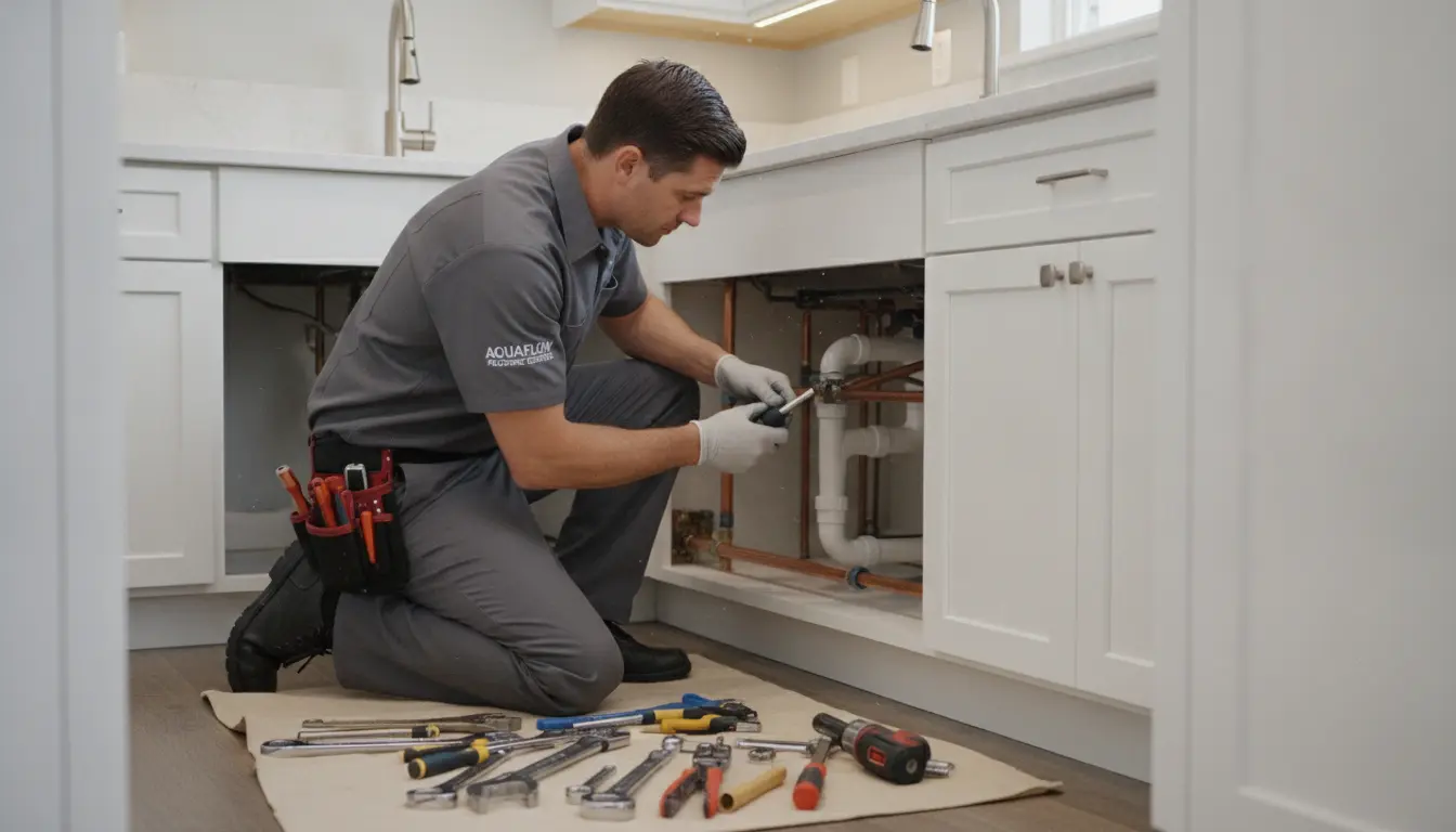 Chicago Plumbing
