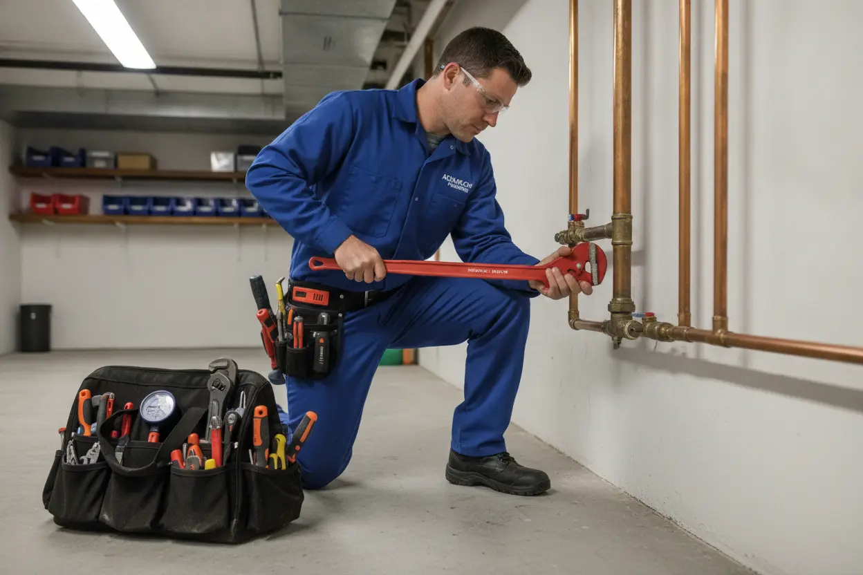Chicago Plumbing