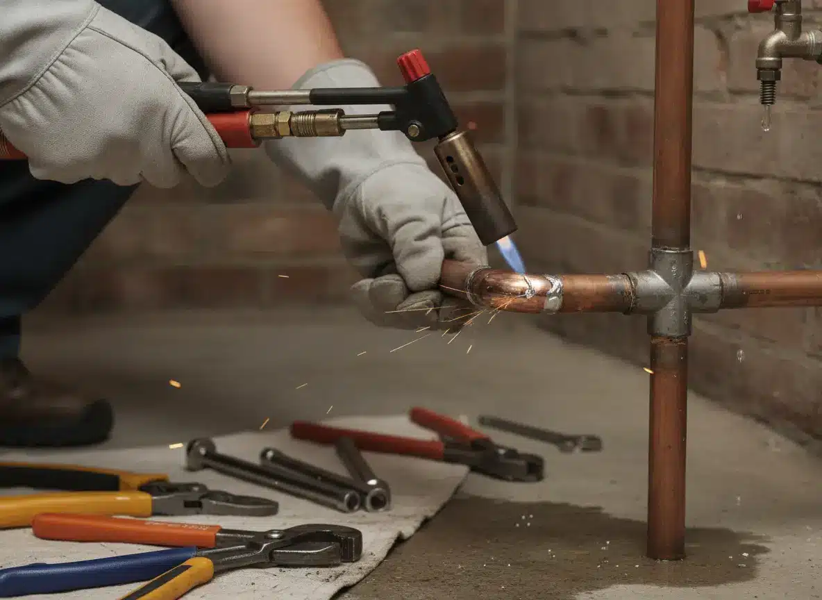 Chicago Plumbing