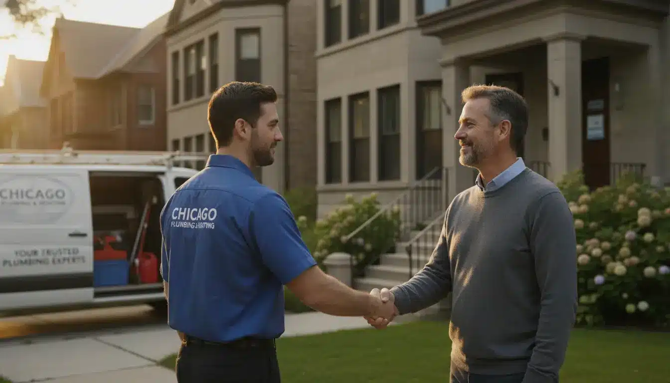 Chicago Plumbing