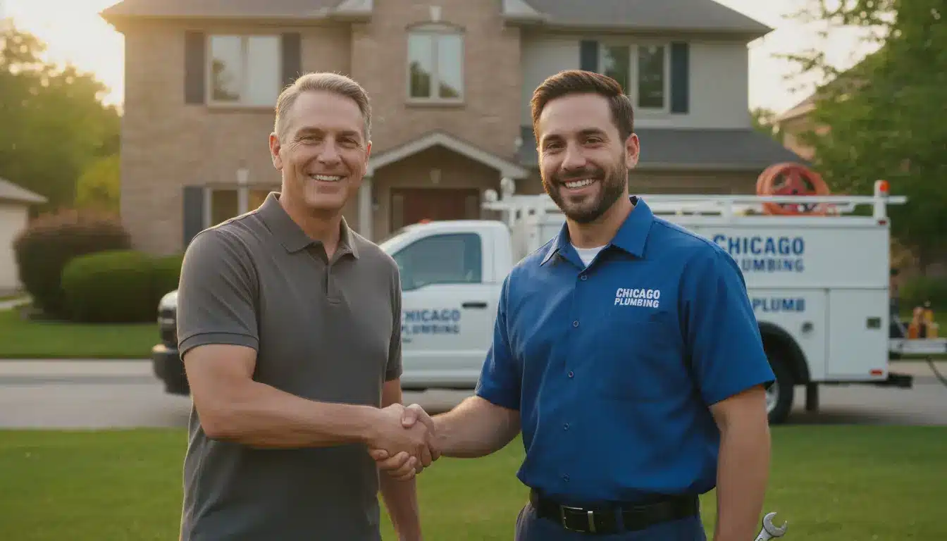 Chicago Plumbing