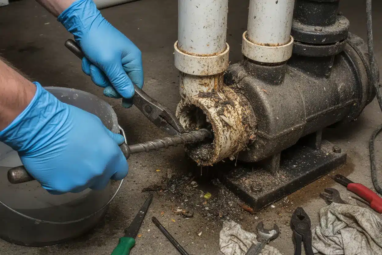 Chicago Plumbing