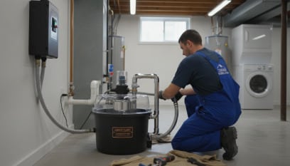 Chicago Plumbing